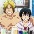 Grand Blue tendría una segunda temporada