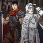 Berserk: The Black Swordsman muestra su primer tráiler