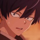 El shonen Tougen Anki tendrá anime