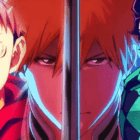 ‘Bleach’ compite con ‘Jujutsu Kaisen’ y ‘Kimetsu no Yaiba’ en nuevos animes