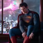 Ya sabemos cómo será el nuevo Superman de James Gunn: el director comparte en redes la primera imagen del héroe